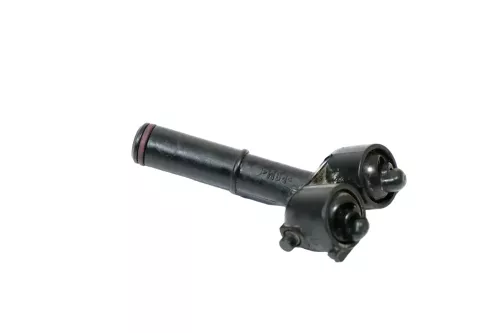 VW Sharan 7M Düse Scheinwerferreinigungsanlage 7M3955103 SWR Wischwasser links