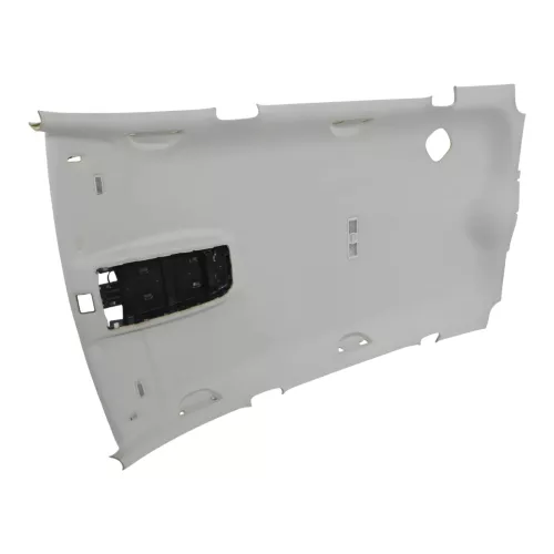 VW Touran Himmel Innenraum Decke Dachhimmel Dach oben 1T0867501CQ /S R grau (200006)