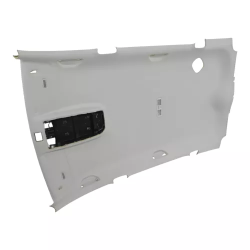 VW Touran Himmel Innenraum Decke Dachhimmel Dach oben 1T0867501CQ /S R grau (200006)