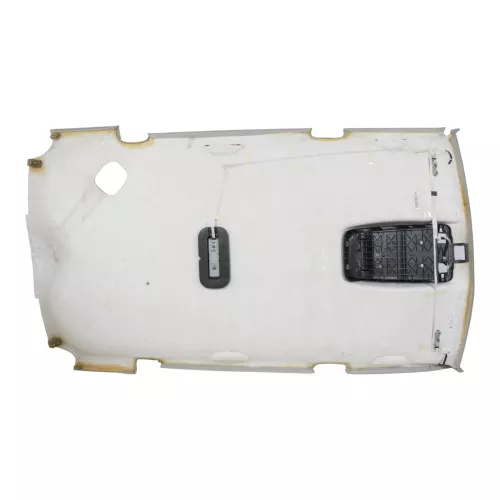 VW Touran Himmel Innenraum Decke Dachhimmel Dach oben 1T0867501CQ /S R grau (200006)