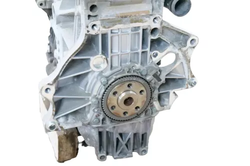 Polo 9N Fabia Motor BTS 1,6 16V 77kw 105PS 162.000km (Automatikgetriebe) (200312)