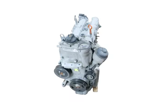 Polo 9N Fabia Motor BTS 1,6 16V 77kw 105PS 162.000km (Automatikgetriebe) (200312)