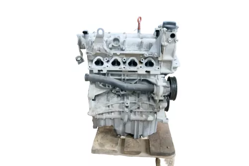 Polo 9N Fabia Motor BTS 1,6 16V 77kw 105PS 162.000km (Automatikgetriebe) (200312)