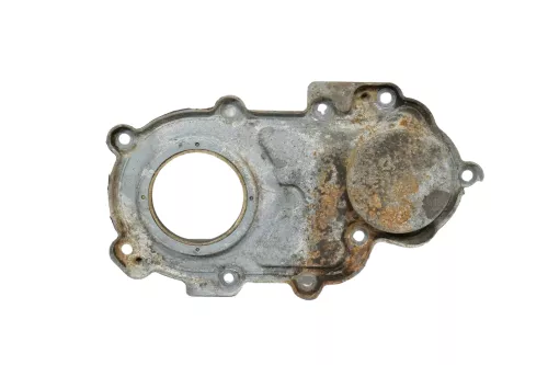 Audi A6 4F Dichtflansch 3,2 FSI AUK BKH 06E103153E