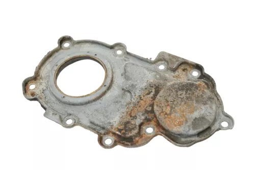 Audi A6 4F Dichtflansch 3,2 FSI AUK BKH 06E103153E (200321)