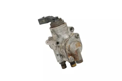Audi A6 4F Kraftstoffpumpe Hochdruckpumpe 3,2 FSI AUK BKH 06E127025G