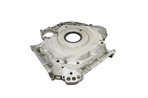 Audi A6 4F Dichtflansch 3,2 FSI AUK BKH 06E103171J (200328)