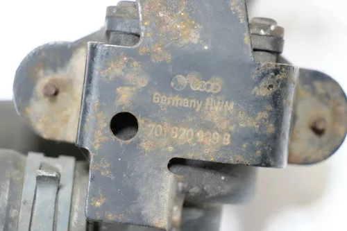 VW T4 Regelventil Kühlmittel Heizventil Heizung Klima 701963375 (200337)