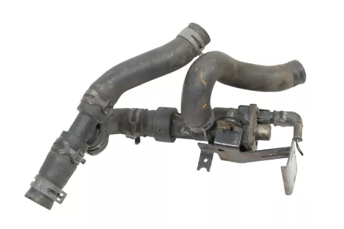 VW T4 Regelventil Kühlmittel Heizventil Heizung Klima 701963375 (200337)