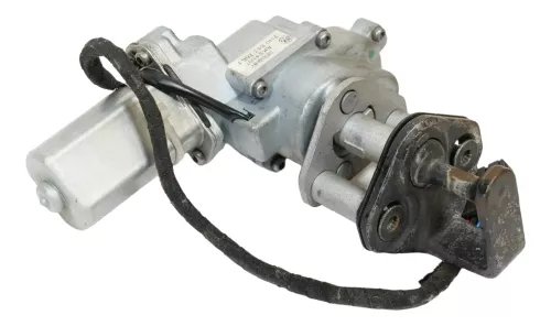 VW T5 Motor für Schiebetür Zuziehhilfe Stellmotor 7E0843766A (200354)