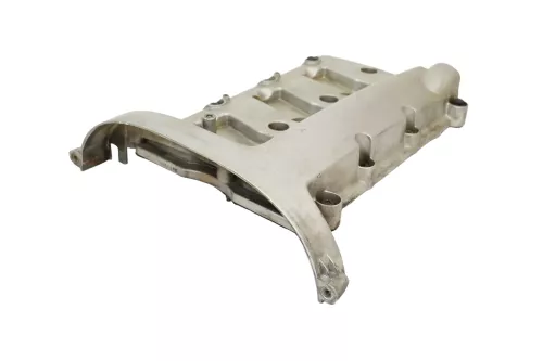 Audi A4 8E B6 4F Zylinderkopfhaube Ventildeckel 3,0 TDI 06C103472G rechts (200507)