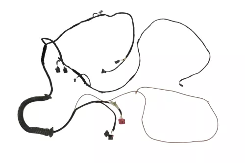 VW T5 Kabelbaum Leitungssatz hinten für Tür Flügeltür 7H0971695CE links