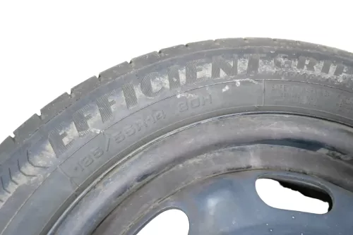 4x VW Polo 6N2 6N Lupo 185/55R14 80H Reifen Felgen Sommerreifen ca. ?-?mm (200520)