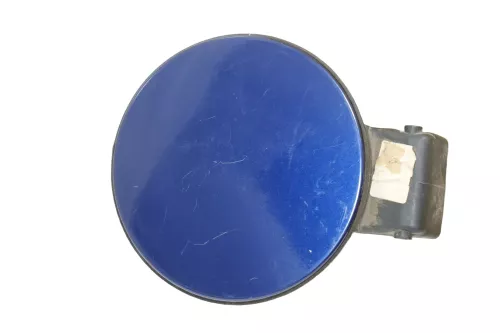VW Passat 3B5 Kombi Tankdeckel Klappe Tankklappe Deckel Tank blau LB5N Limousine