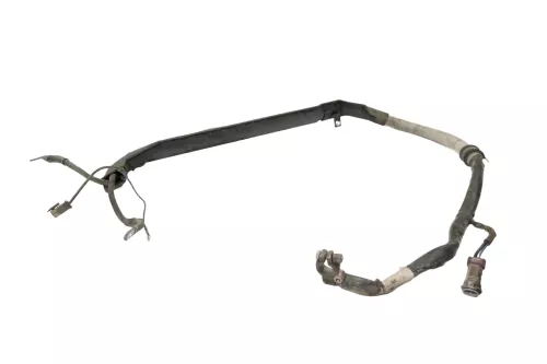 Audi 80 90 Leitungssatz für Batterie + Plus Generator Anlasser 8A0971225C (200568)