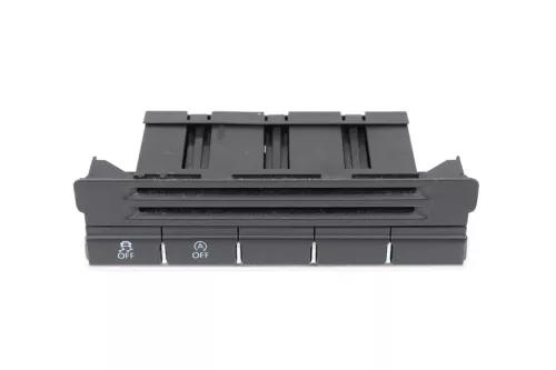 VW Tiguan 5N Schalter Block Bedieneinheit Drucktasten 5N1927137P PDC Off-Road (200577)