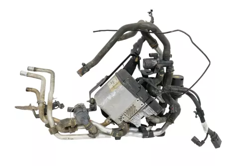 VW Touareg 7L Zusatzheizer Zusatzheizung Zuheizer Heizung Diesel 7L6819008G