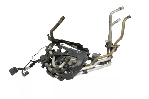 VW Touareg 7L Zusatzheizer Zusatzheizung Zuheizer Heizung Diesel 7L6819008G (200591)