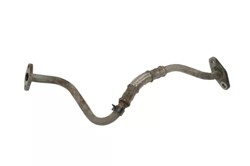 VW Crafter 2E Ölrücklaufleitung Turbolader Turbo  2,5 TDI  076145735B