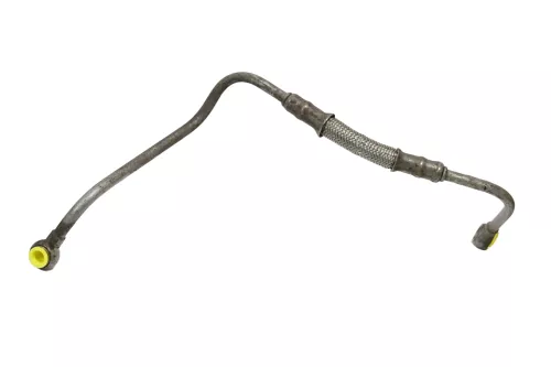 VW Crafter 2E Ölvorlaufleitung Turbolader Turbo  2,5 TDI  076145771D (200601)