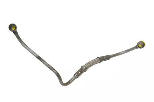 VW Crafter 2E Ölvorlaufleitung Turbolader Turbo  2,5 TDI  076145771D