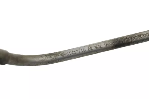 VW Crafter 2E Ölvorlaufleitung Turbolader Turbo  2,5 TDI  076145771D (200601)