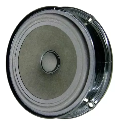 Tiguan 5N Sharan 7N Box Lautsprecher 5N0035453C unten in der Tür hinten