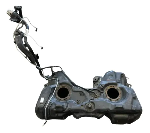 VW Tiguan 5N Tank Kraftstofftank Kraftstoffbehälter Dieseltank Diesel