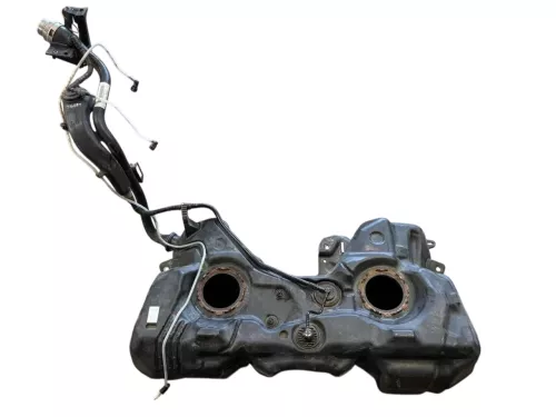 VW Tiguan 5N Tank Kraftstofftank Kraftstoffbehälter Benzintank