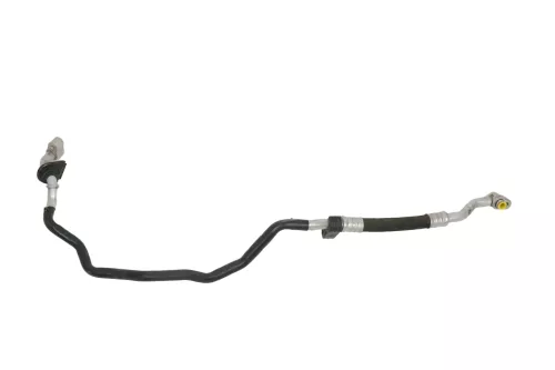 Touareg 7L Klimaleitung Kältemittelschlauch Klimaanlage 7L0820743E