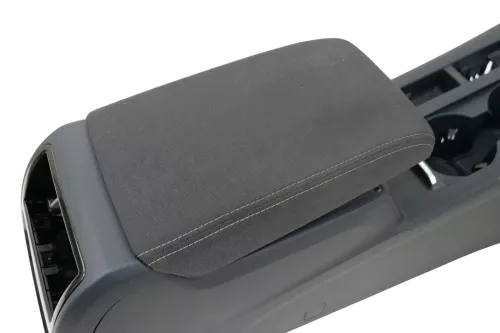 Passat 3C B8 3G Mitteltunnel Armlehne Verkleidung Abdeckung 3G1863241C (200631)