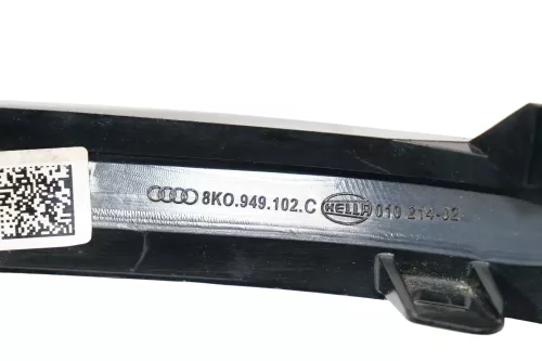 Audi A3 A4 A5 Blinker Blinkleuchte Außenspiegel rechts ORIGINAL VON NEUFAHRZEUG (200633)