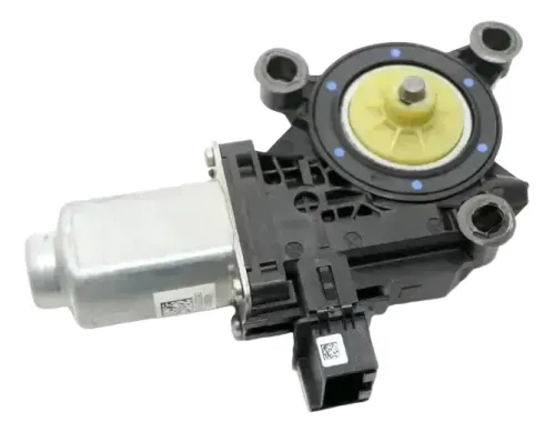 Skoda Fabia 6J Polo 6R ektrischer Fensterheber Motor vorne links 6R0959801CK /DT