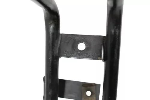 VW T4 2,5 TDI Kühlrohr Servolenkung Rohr Leitung Lenkung 7D0422896 (200666)