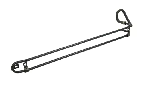 VW T4 2,5 TDI Kühlrohr Servolenkung Rohr Leitung Lenkung 7D0422896 (200666)