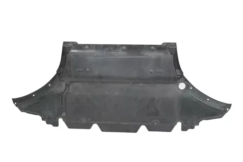 Audi A4 8K A5 8T Unterfahrschutz Dämpfung Schutz unter Motor 8K1863821H