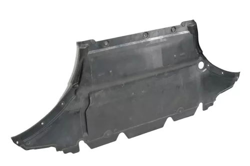 Audi A4 8K A5 8T Unterfahrschutz Dämpfung Schutz unter Motor 8K1863821H (200672)