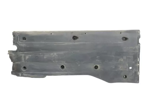 Passat 3C B8 Unterbodenverkleidung Verkleidung links unten Abdeckung 3Q0825505