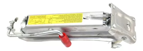 Seat ibiza 6J Bordwerkzeug Pannenset MIT Wagenheber für KeinNotrad Styropor (200686)