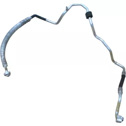 VW Polo 6R Ibiza 6J Klimaleitung Klima Leitung 6R1820743C Klimaschlauch