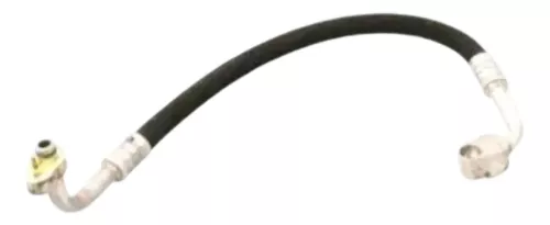 VW Polo 6R Ibiza 6J Klimaleitung Klima Leitung 6R0820721C Klimaschlauch BTS