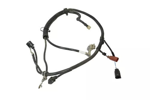 VW Polo 6R Ibiza 6J Kabelbaum Lichtmaschine 6R0971349L Leitungssatz (200695)