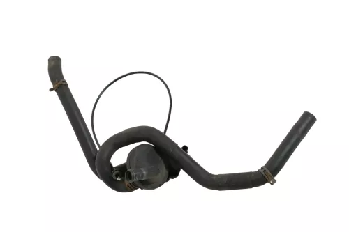 VW T4 Lüfter Heizventil Heizung Heizungsventil Heizventil 701819809F Schlauch