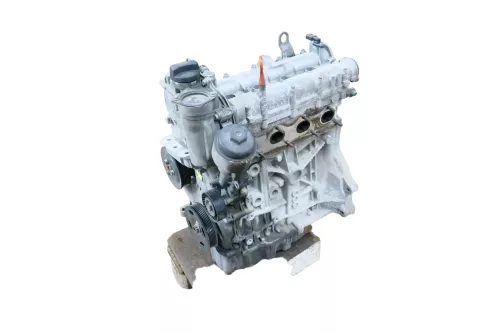 Polo 9N Fabia Motor BTS 1,6 16V 77kw 105PS 159.000km (Schaltwagen) (200703)