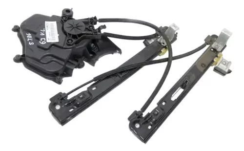 Seat Ibiza 6J elektrischer Fensterheber elektrisch vorne links 2/3-Türer (200711)