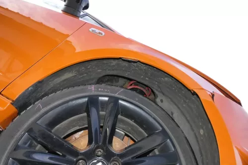 1x Ibiza 6J Alufelge 6J0601025C 7jx17 H2 ET43 5x100 SAGA schwarz  1 (200719)