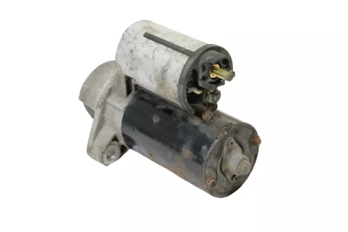 VW Passat 3BG Audi A4 8E Anlasser Starter Benziner 6 Zylinder 078911023D (200734)