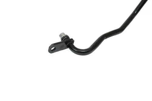 Audi A6 4F Öldruckleitung Leitung Öl Öldruck Automatik 6 Zylinder 4F0317818E (200736)