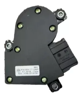 VW Passat 3C 3G B8 elektrischer Sitz Schalter Sitzverstellung 3G0959777 (200755)