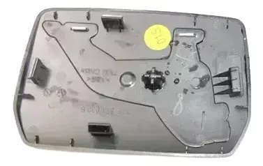 MAN TGE Griff Öffner an Heckklappe 7CE853630B Zeichen Logo (200756)